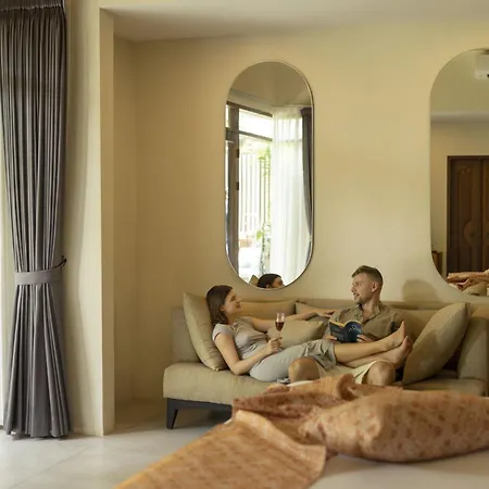 Tonys Villas & Resort Seminyak - Bali