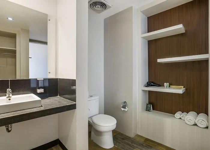 Hotel Tonys & - Bali 4*