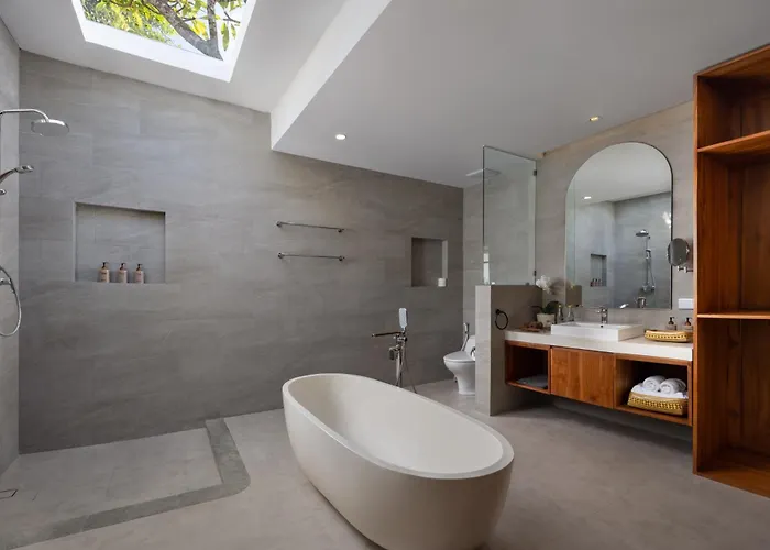 Hotel Tonys & - Bali Seminyak