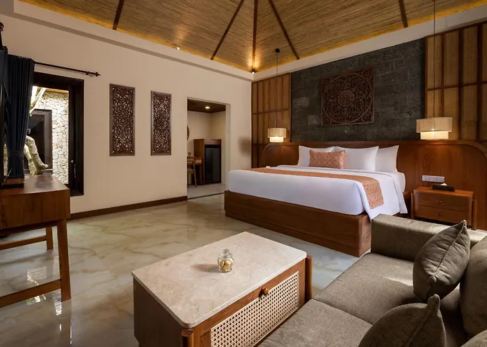 Tonys & - Bali Otel 4*