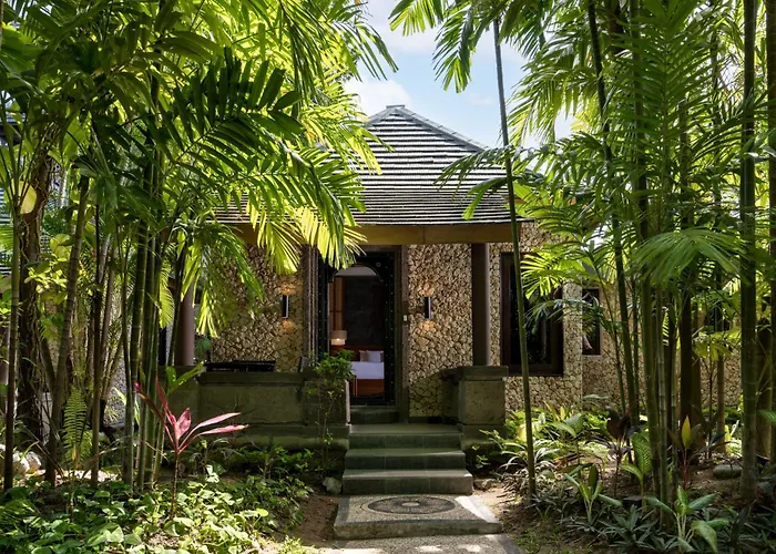 Tonys & - Bali 酒店 塞米亚克