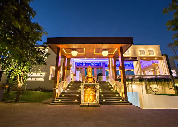 Tonys & - Bali 酒店 塞米亚克