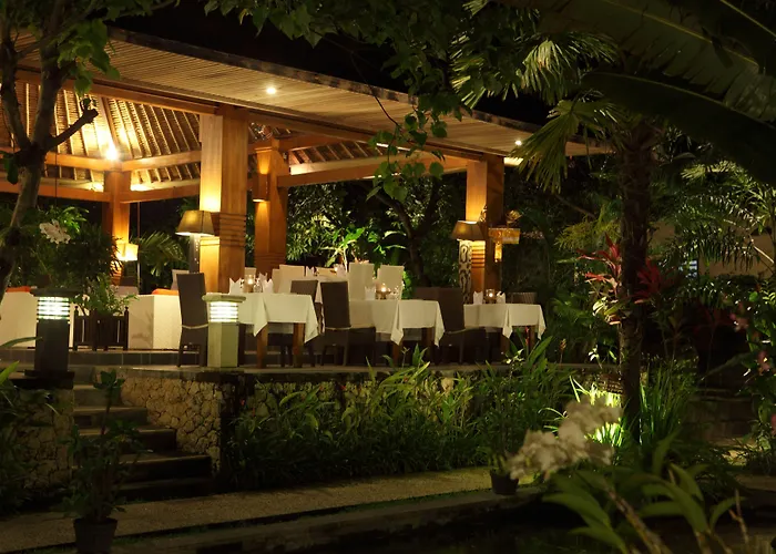 酒店 Tonys & - Bali
