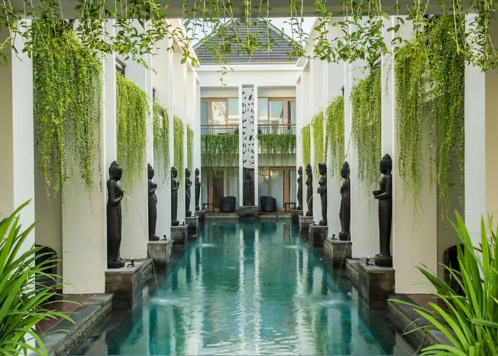 Tonys & - Bali