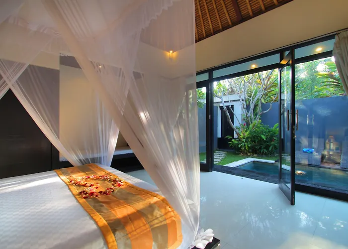 Tonys & - Bali