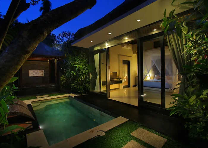 Tonys & - Bali 4*