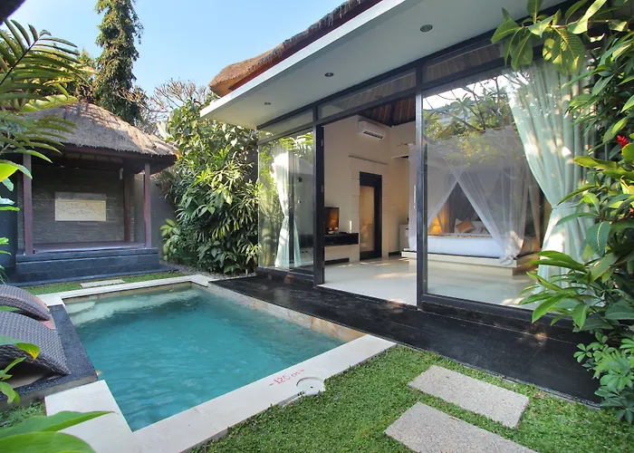 Tonys & - Bali 4*