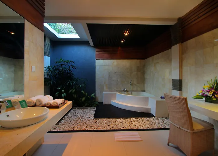 Tonys & - Bali 酒店 4*