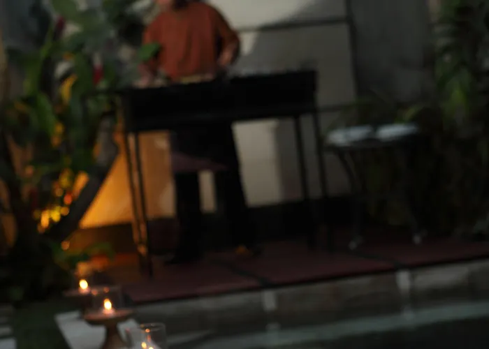 Tonys & - Bali 酒店 4*