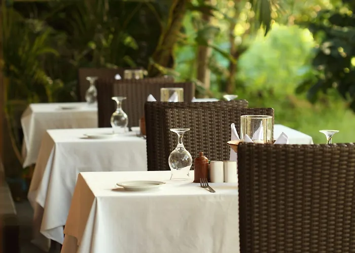 Hotel Tonys & - Bali