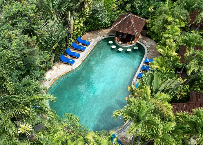 Tonys & - Bali