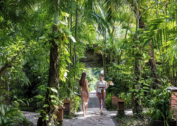 Tonys & - Bali