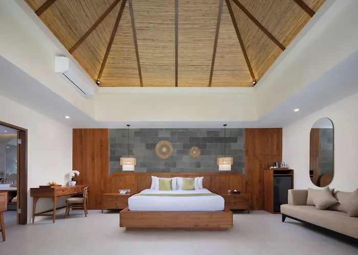 Tonys & - Bali 4*