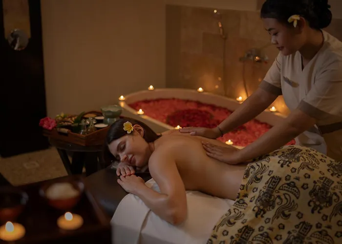 Tonys & - Bali 4*