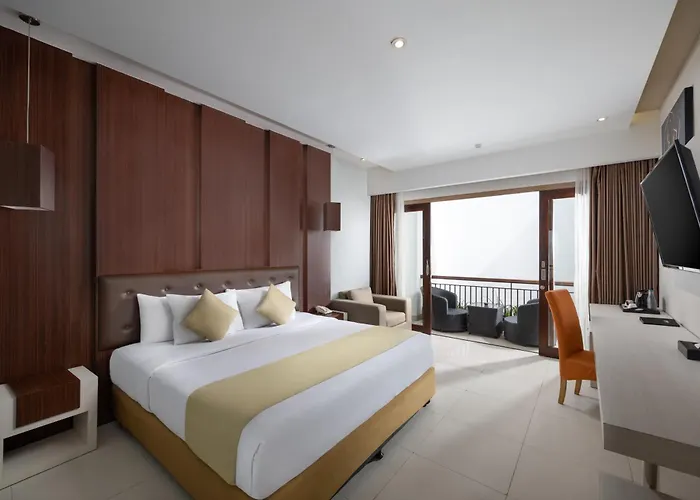 Tonys & - Bali 4*