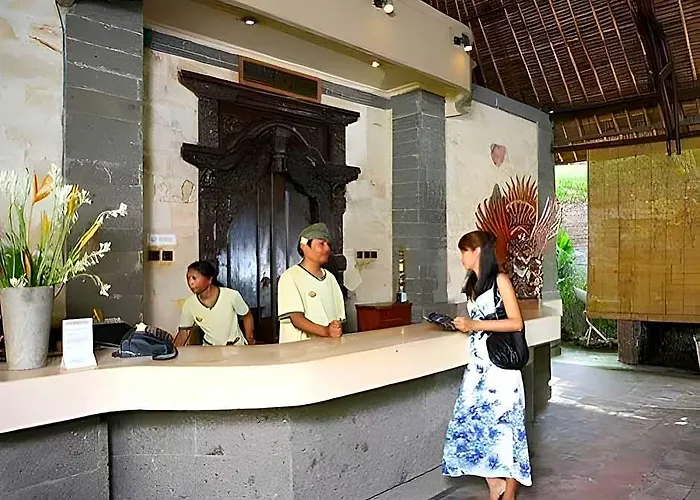 Tonys & - Bali Hotel 4*