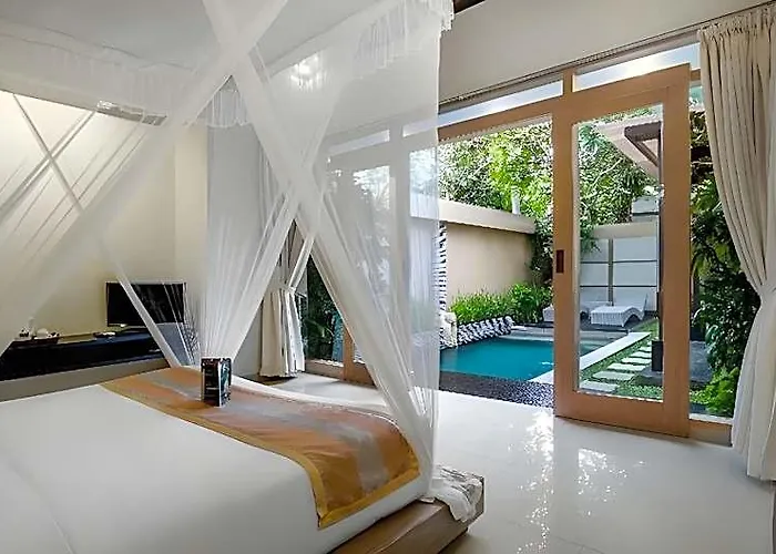 Tonys & - Bali 4*