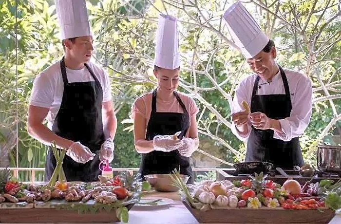 Hotel Tonys & - Bali