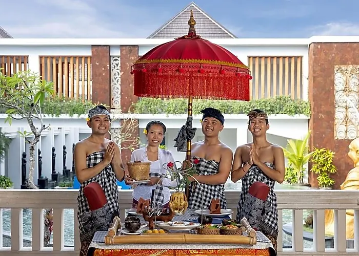 Tonys & - Bali