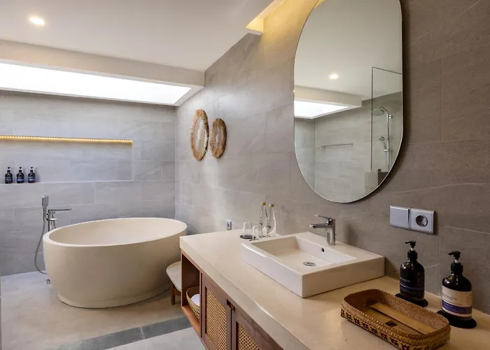 Tonys & - Bali Hotel Seminyak (Bali)